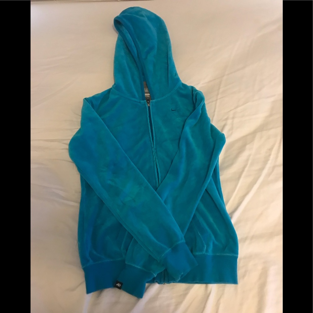 Nike hoodie